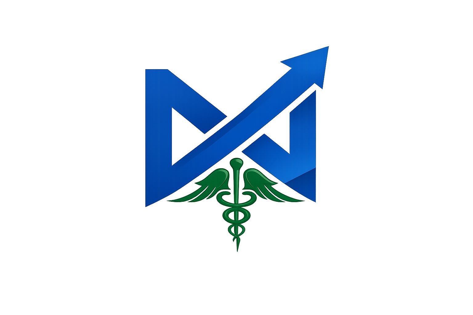 Mendrix Care Logo
